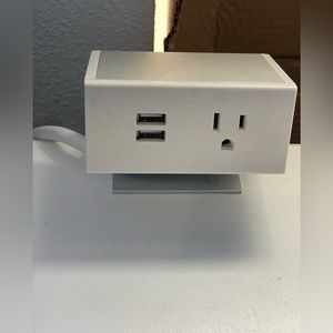 Byrne Dean Single Power Unit